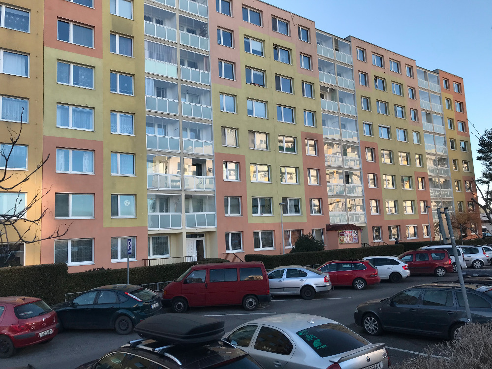 Pěkný byt 3+kk, Praha – Horní Měcholupy