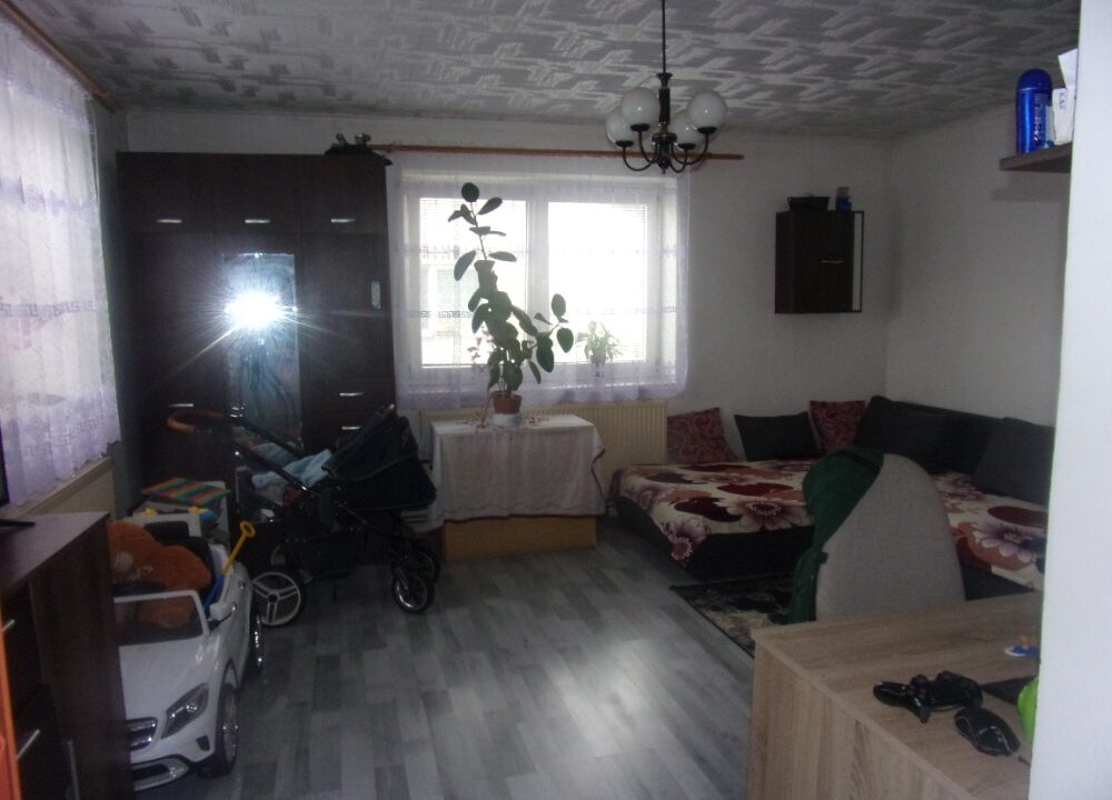 pokoj
