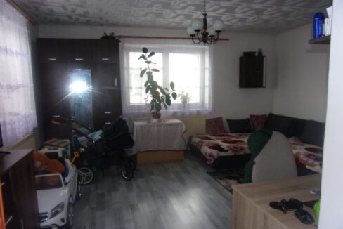 pokoj
