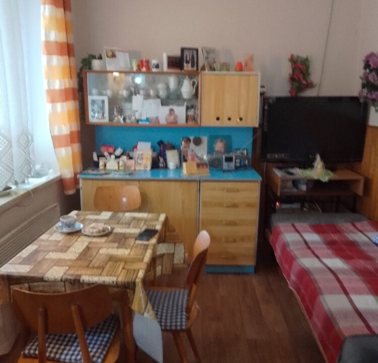 kuchyně patro