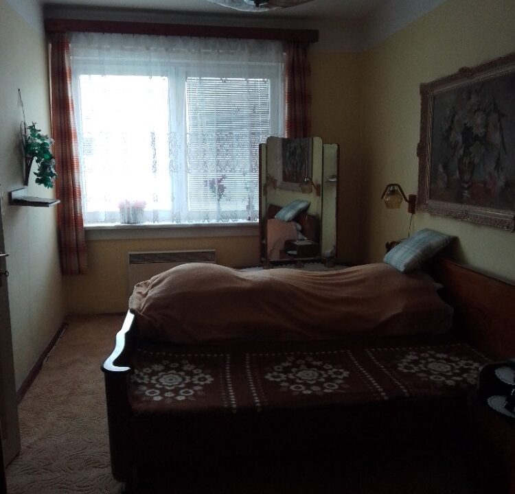 ložnice patro
