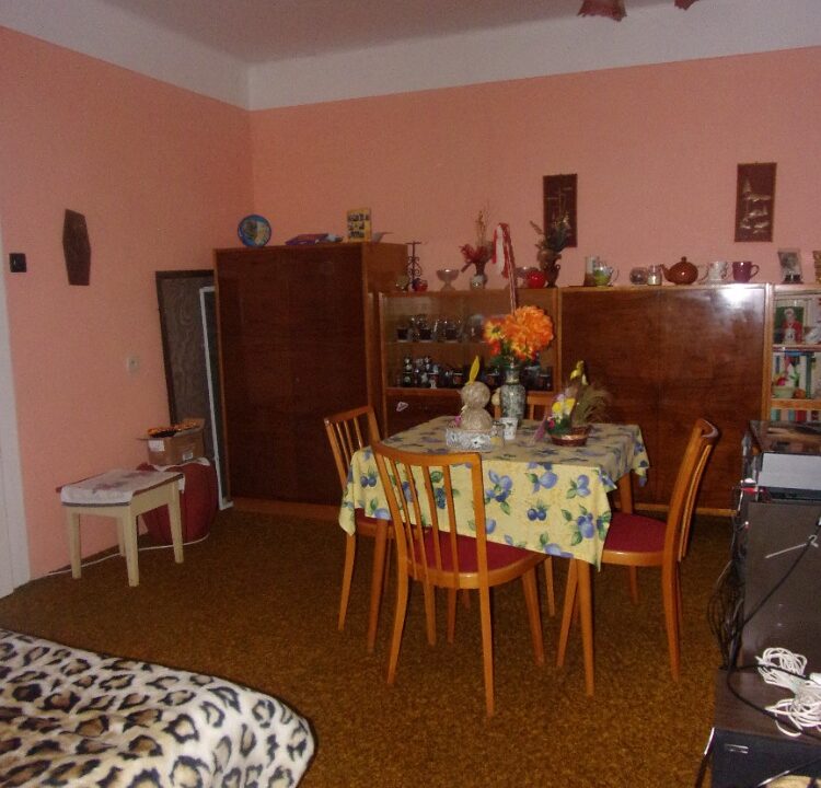 obývací pokoj patro 1