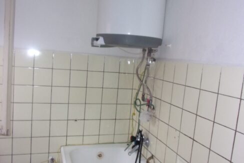 patro bojler koupelna