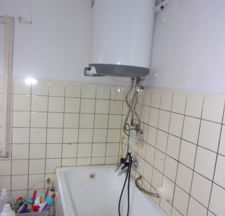 patro bojler koupelna