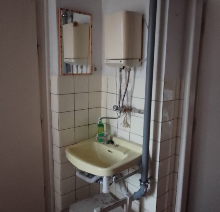 přízemí