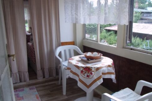 veranda patro