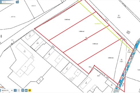 kanaliazce + rozdělení